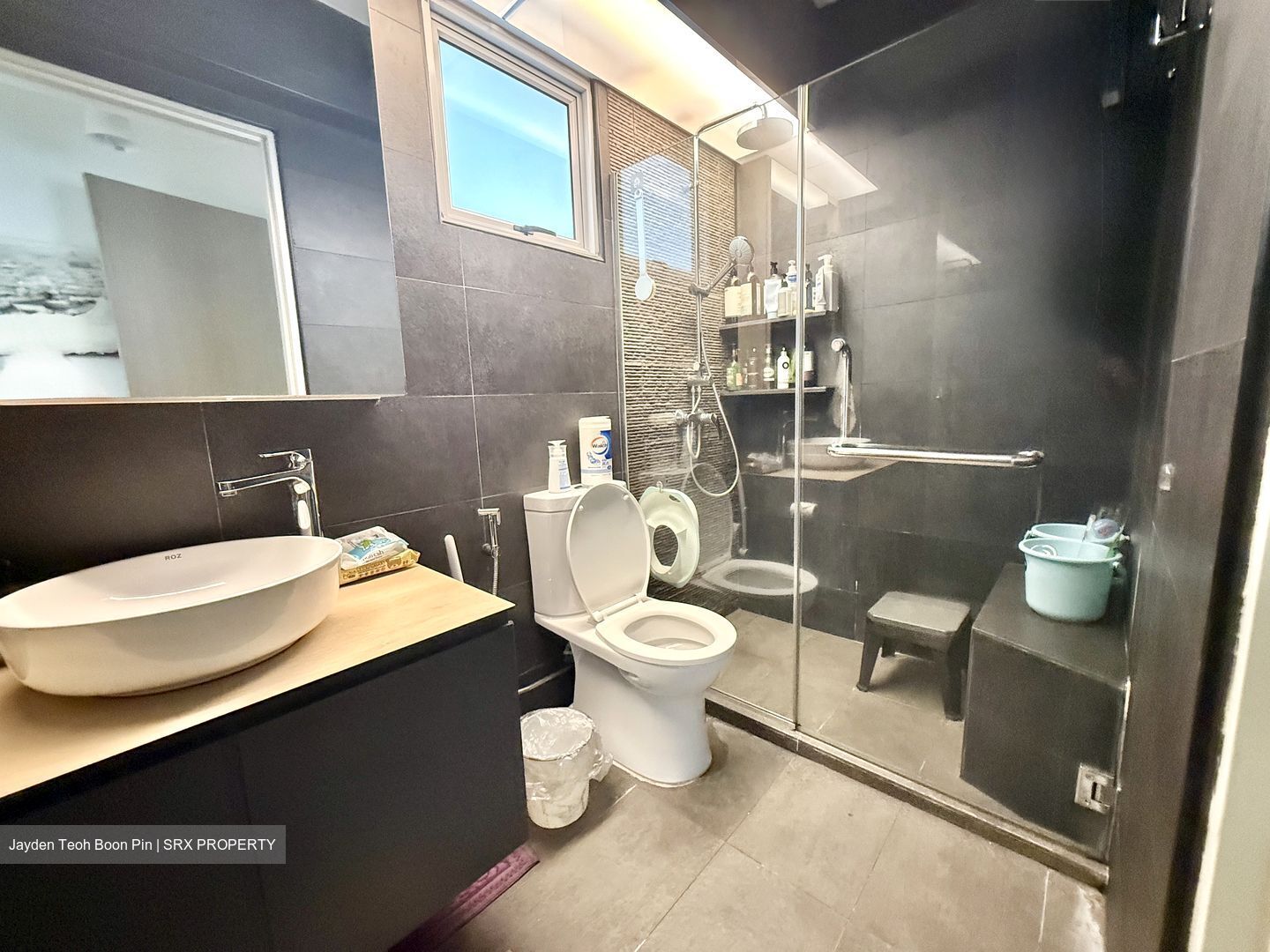 Blk 226A The Verandah @ Matilda (Punggol), HDB 5 Rooms #611148511